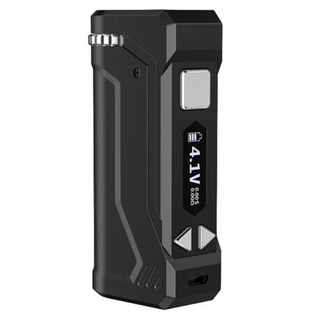 Yocan UNI Pro 2.0 Box Mod in various colors