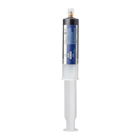 Image of Lazarus Naturals RSO CBD Oil syringe.