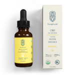 Full-Spectrum Water Soluble CBD