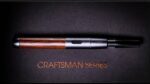 Craftsman Series Vape Pen featured image for blog post.