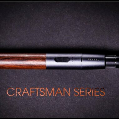 Vessel Craftsman Review: The Ultimate Vape Pen for Discerning Vapers