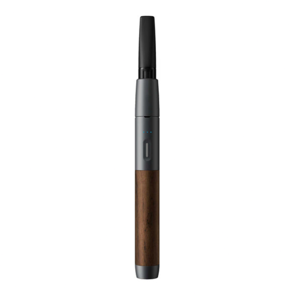 Vessel vape pen side photo.