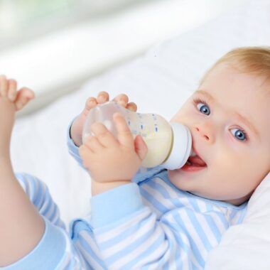 Hemp Milk Baby Formula: A Nutritious Alternative for Infants