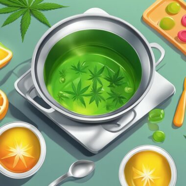 Beginner’s Guide to Making Perfect Cannabutter