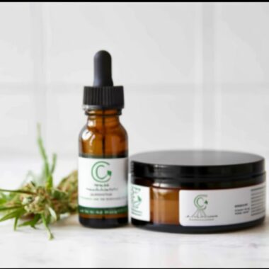 CBD for Shingles Relief: Unveiling the Potential of Cannabidiol