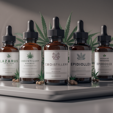 What You Need to Know About the FDA and CBD