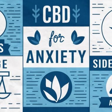 CBD Dosage: How Much Should You Take?