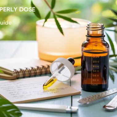 CBD: A Natural Remedy, Tailored to You – Unlocking Personalized Wellness Through Nature’s Cannabinoid