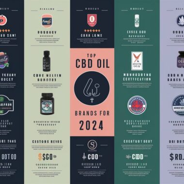 CBD-Infused Beverages: A Sober Exploration of the Trend