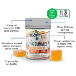 cbdfx-pumpkin-spice-thc-gummies-ratio-1-1-600×600